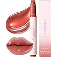 Nature Republic HONEY MELTING LIP (19 ROSE CORAL) SOFT LIP STICK, Hydrating Gloss, Moisturizing balms, Sheer tint, Shine & Nude, Glowy Finish, korean make up