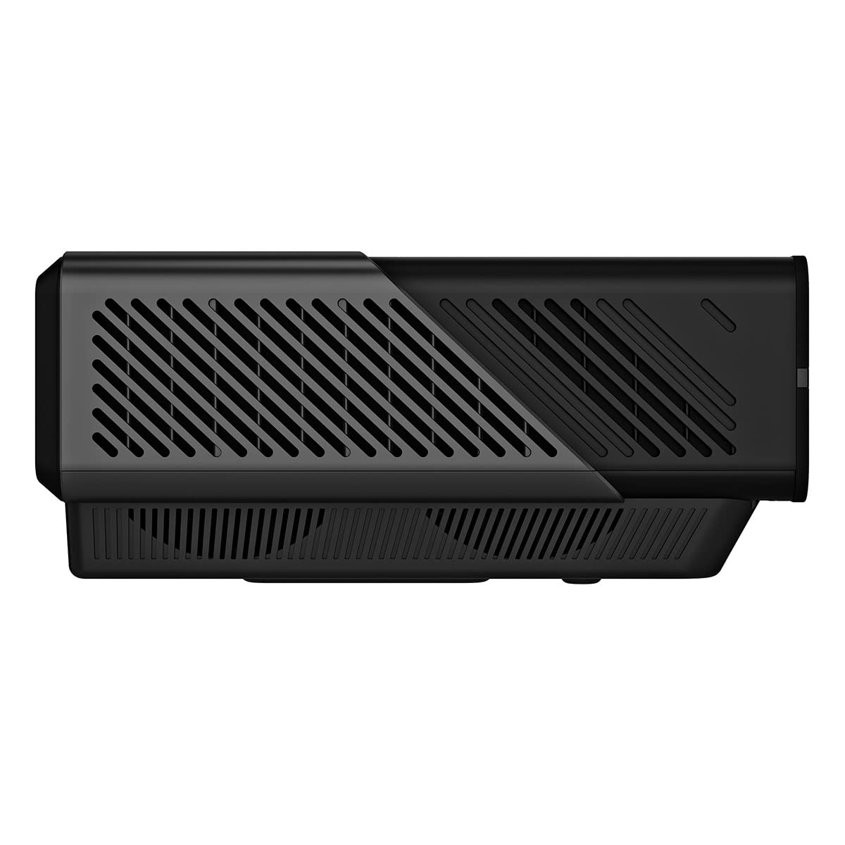 Hisense 100L5G-CINE100A 4K UHD Laser TV, UST Ultra Short Throw Projector with 100
