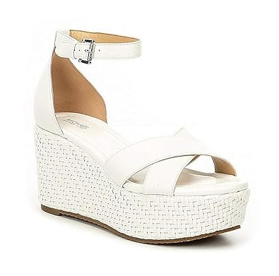 michael kors desiree wedge
