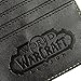 JINX World of Warcraft: Legion Bi-Fold Chain Wallet (Black, One Size)