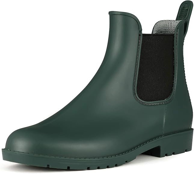rain booties amazon