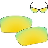 double edge replacement lenses