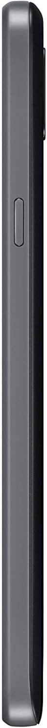 LG K30 Factory Unlocked Phone - 5.4" Screen - Black (U.S. Warranty)
