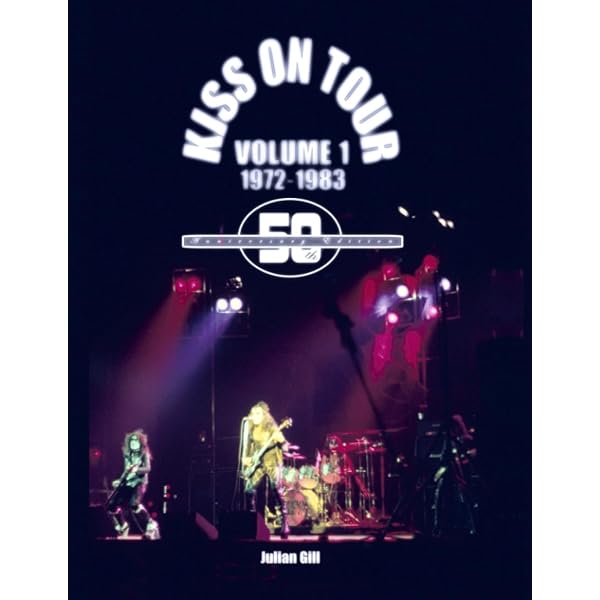 Kisstory: 440 Pages from the Bands Own Private Collection/Signed