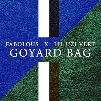 goyard book