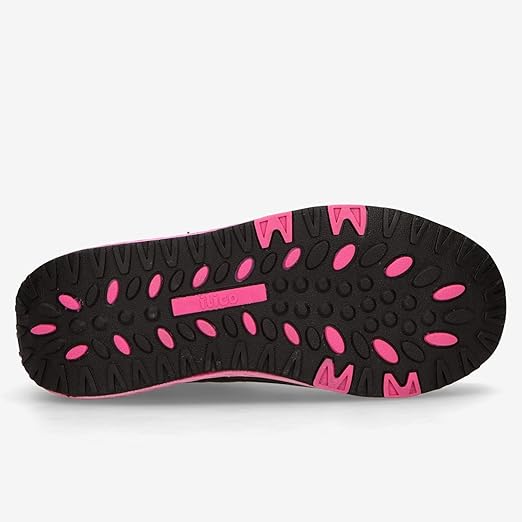 ILICO Zapatillas Fitness (Talla: 38): Amazon.es: Deportes y aire libre