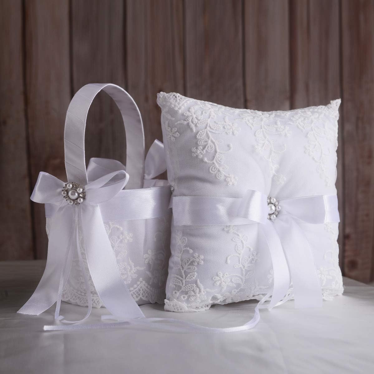 gifts for ring bearer and flower girl