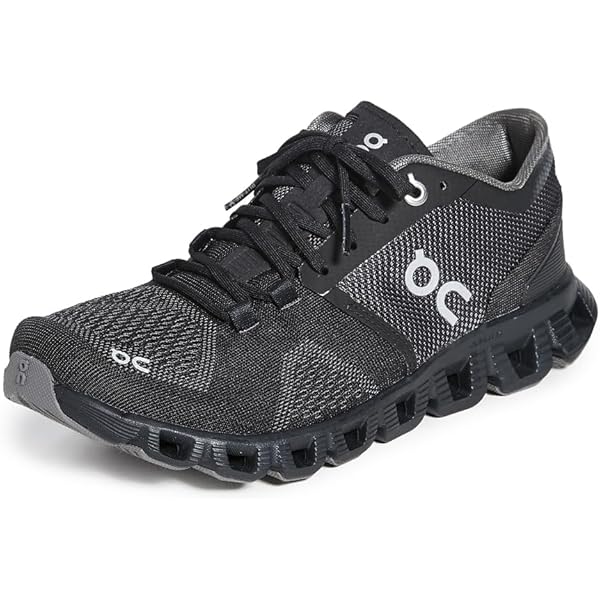 オン ON Cloud Waterproof (Black/Luna) On Mens Cloud Hi Waterproof Mesh Black Trainers 7 US