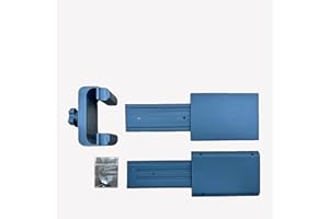 GENERIC Expansion kit for GAMESIR G8 Plus Controller for tablets - (Extended Range 4 to 16.5 inches) DYI - EASY TO INSTALL - IMPORTANT: Please watch the instalation video before purchasing - THIS IS NOT A CONTROLLER; IT IS JUST AN EXPANSION KIT THAT NEEDS TO BE INSTALLED BY YOU