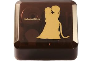 SQUARE ENIX Square-Enix Final Fantasy IX boite à musique Melodies of Life