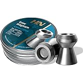 Haendler & Natermann Crow Magnum Hollow Point Pellets (200 Count)