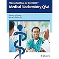 Thieme Test Prep for the USMLE®: Medical Biochemistry Q&A