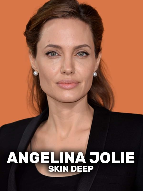 Watch Angelina Jolie Skin Deep Prime Video