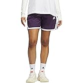 Adidas Womens Crazylite Basketball Shorts