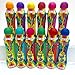 Bulk Purchase--set of 48 Dab-o-ink 3 Oz Bingo Daubers primary