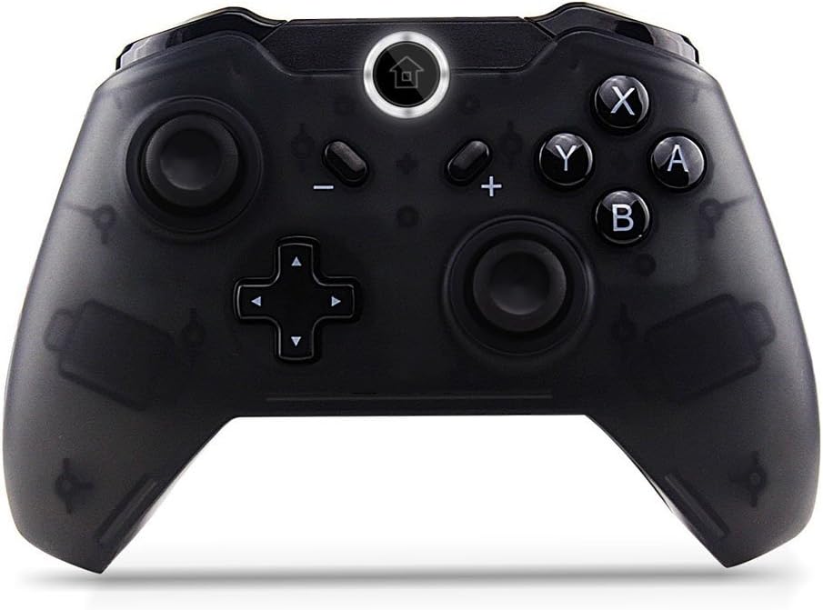 Wireless Switch Controller,Bestruket Nintendo Pro Gamepad compatible with Nintendo Switch Wireless Joystick