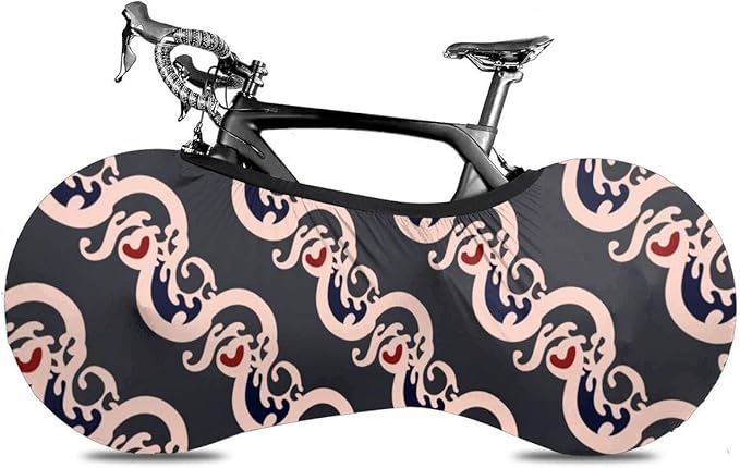 bicycle wheel covers