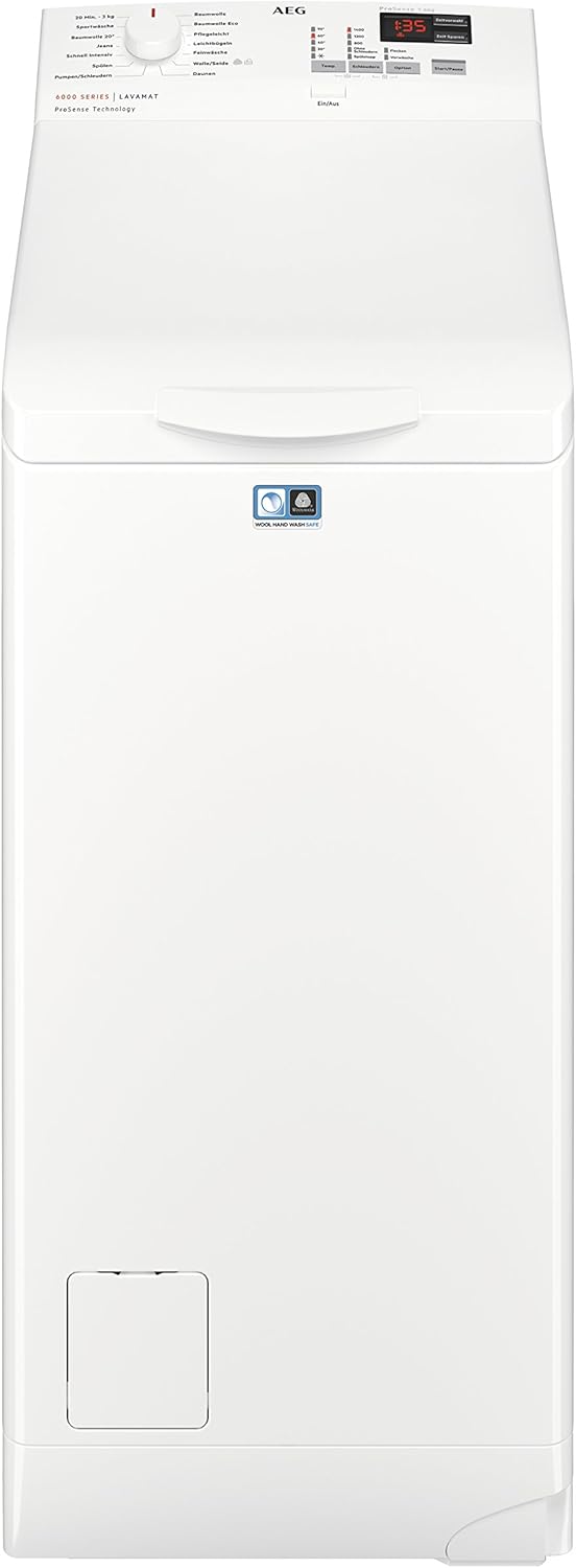 AEG-Electrolux L6TB40460