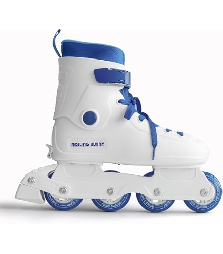 Rollers Impala Lightspeed - Taille 8 Femme / 6 Homme - Noir - Style Et Confort !