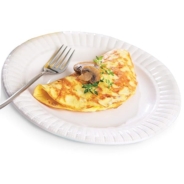 BARIWISE PROTEIN OMELET, BACON & CHEESE – 90 CALORIES, 15G PROTEIN, GLUTEN FREE (7CT)
