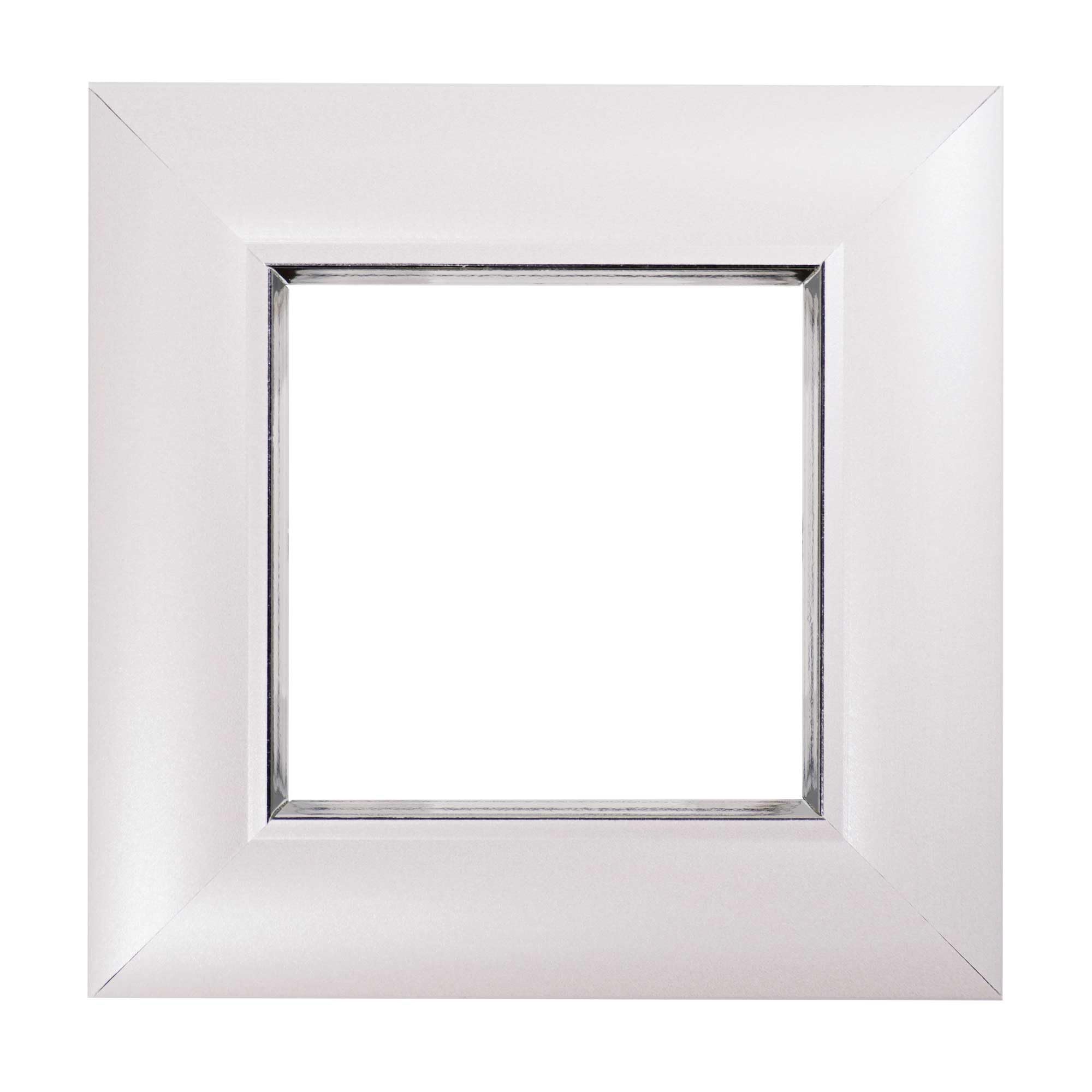 ElekTek Decorative Switch Surround Frame Cover Finger Plate Manhattan Pearl Lilac Gloss