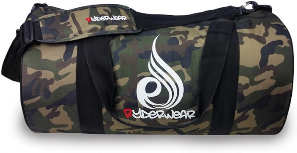 ryderwear gym bag
