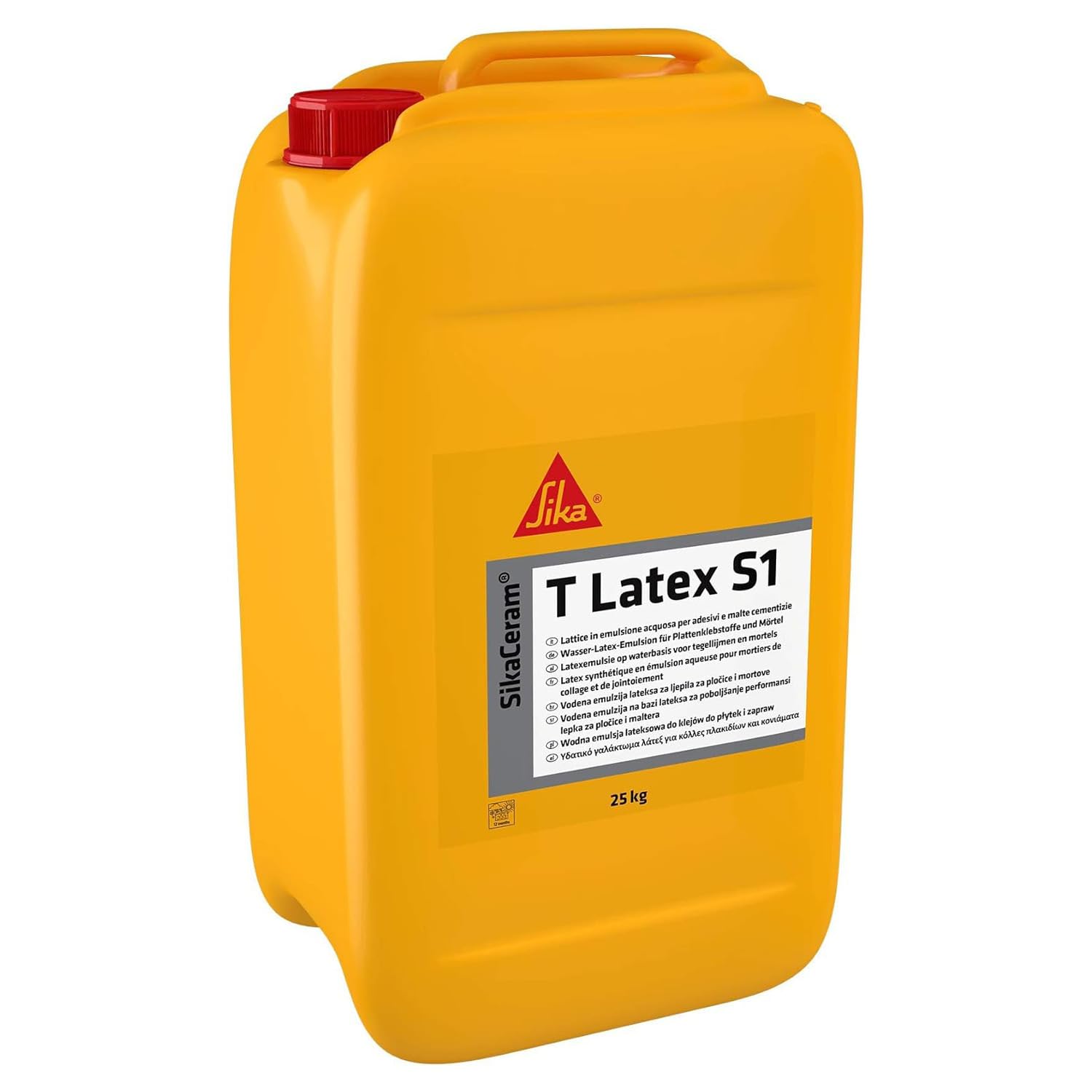 Sika 430482 Latex, White