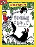 Pierre et le loup (1CD audio) by 