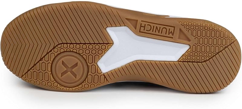 Scarpe da Ginnastica Pista Bianche — foto 3 di 8