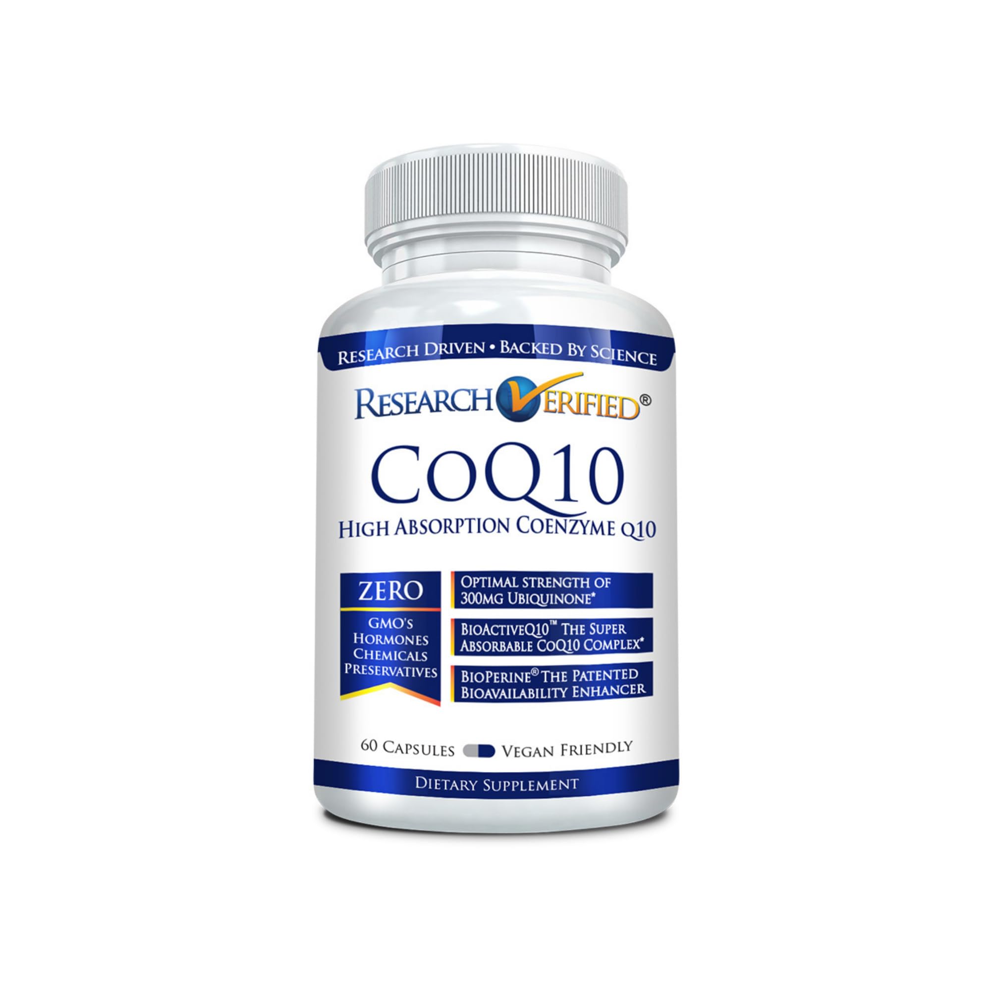 CoQ10