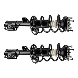 Torchbeam Front Struts Assembly w/Coil Spring