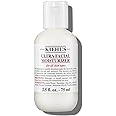 Kiehl's Ultra Facial Moisturizer, for Easy Daily Hydration, Infused with Squalane and Glycerin, Replenishes Moisture Barrier and Softens Skin, Suitable for All Skin Types, Fragrance-Free