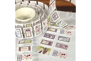 Sparkling Cute Cat Stickers DIY Scrapbooking Photo Album Decor Masking Tape Aesthetic Sticker Stationery