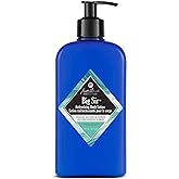 Jack Black Big Sir Body Lotion