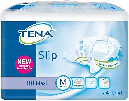tena slip premium maxi