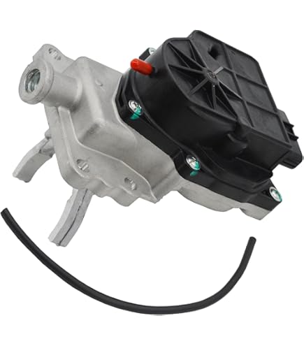 ③hamu Amazon.com: Genuine Toyota 41400-34013 Differential Actuator