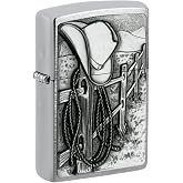 Zippo Western Lighters