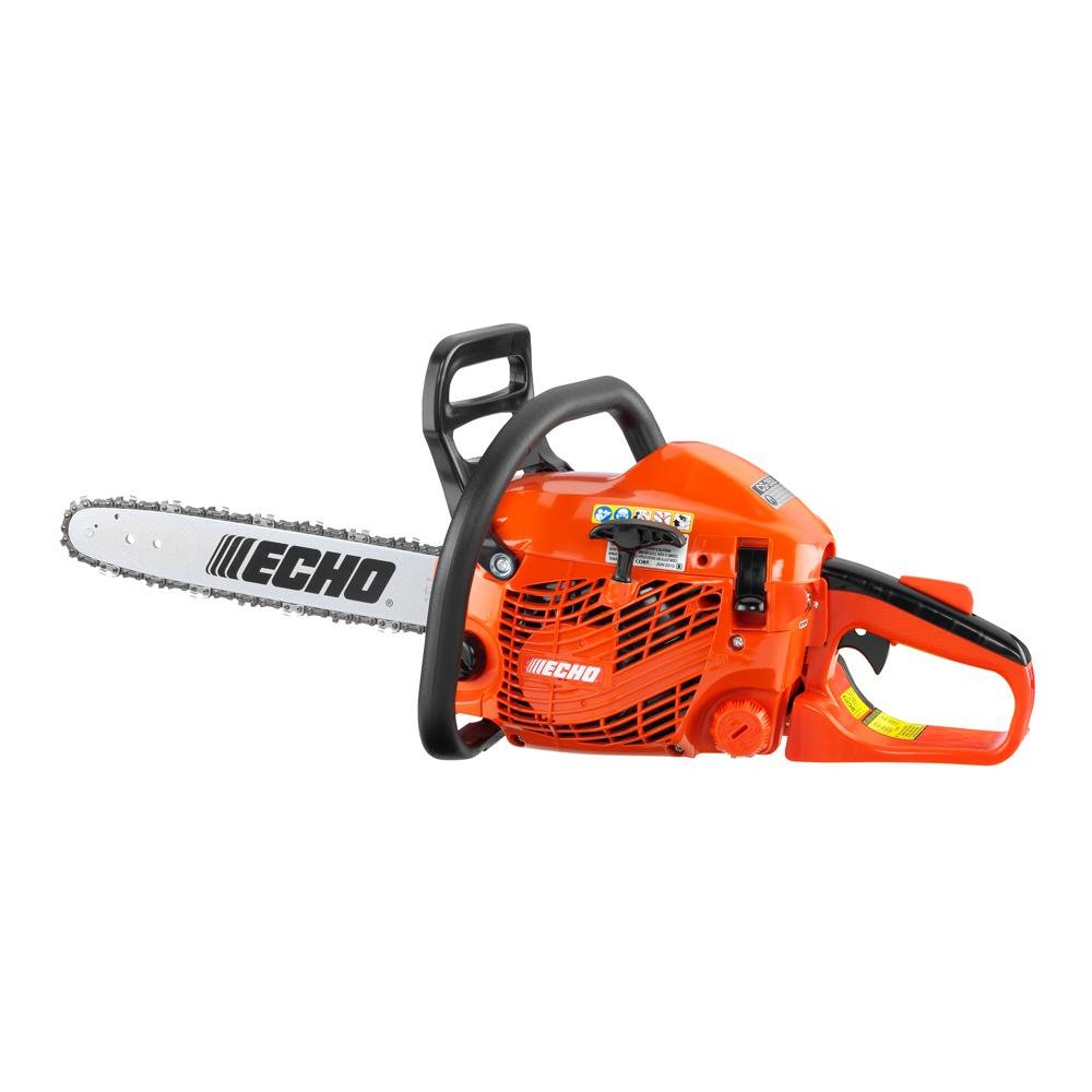 Editor's Review, Echo Chain Saw CS352 16in 2024, 4.6/5, 0 Likes Tool