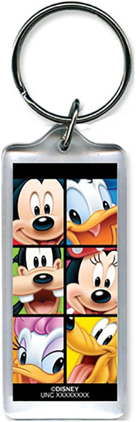 Amazon ディズニーミッキーマウスdonald Goofy Pluto Minnie Daisy Duck Collectorsキーチェーンキーリング 机上用品 文具収納 服 ファッション小物 Amazon ディズニーミッキーマウスdonald Goofy Pluto Minnie Daisy Duck Collectorsキーチェーンキーリング 机上用品 文具収納 服 ファッション小物