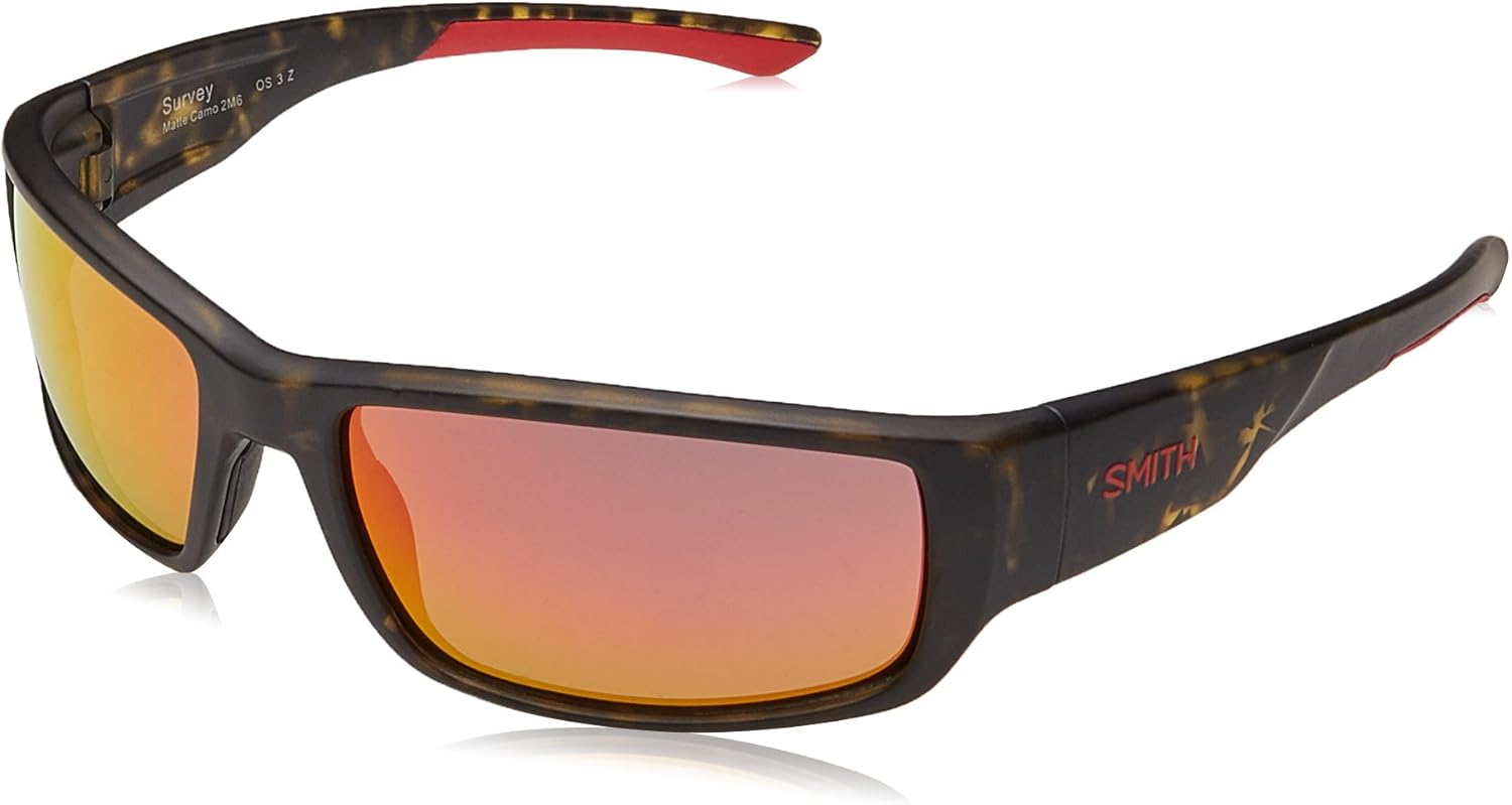 smith men's sunglasses