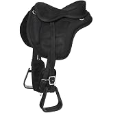 Tough 1 Treeless Endurance Saddle
