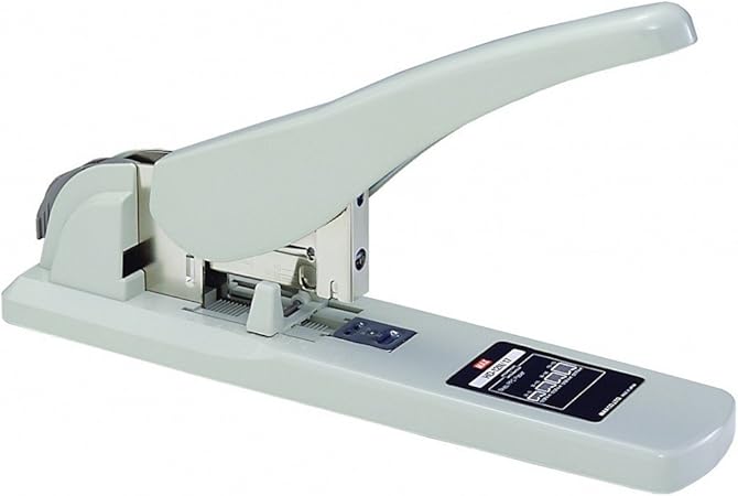 Max Heavy Duty Stapler for Book Binding 