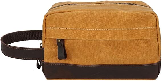 Amazon Co Jp Panegy ポーチ 化粧 メンズ セカンドバッグ 収納ポーチ コンパクト 防水 おしゃれ トラベルポーチ 旅行 小物入れ 小物バッグ 耐久性 コスメポーチ 全3色 服 ファッション小物