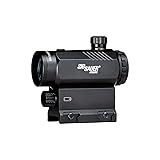 SIG SAUER Air R5 Mini 1x20mm 3 MOA Reticle Red Dot