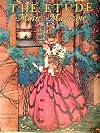 The Etude Music Magazine: Vol. L No. 3 March 1932