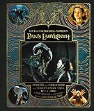 "Guillermo del Toro's Pan's Labyrinth Inside the Creation of a Modern Fairy Tale" av Guillermo Del Toro