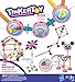 Tinkertoy Pink Building Set