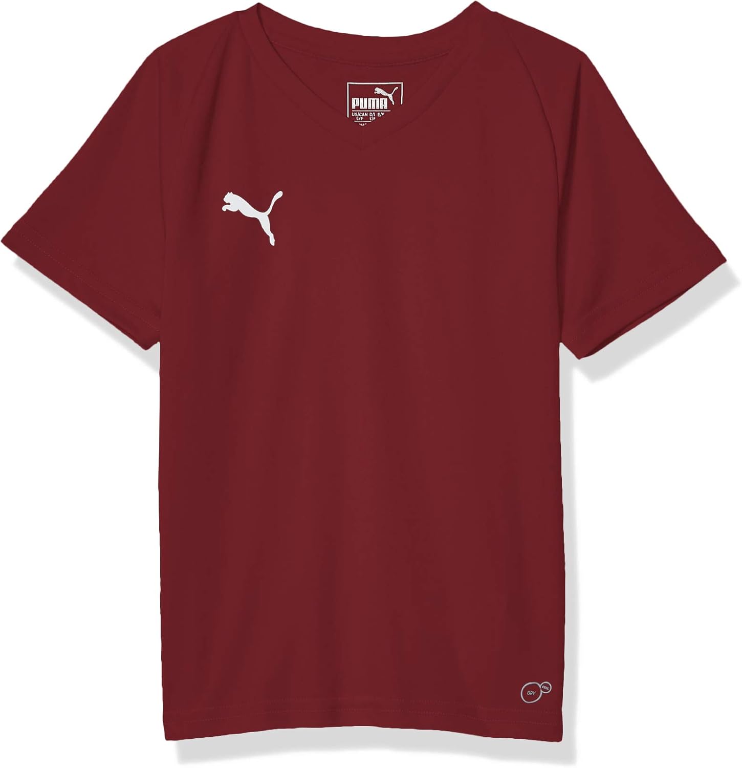 puma liga core jersey