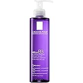 La Roche-Posay Purifying Face Wash, Mela B3 Anti-Aging Micro-Peeling Facial Cleanser with Melasyl & Niacinamide, Purifies & C