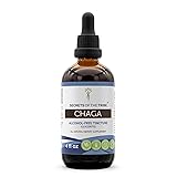 Secrets of the Tribe Chaga Tincture Alcohol-Free